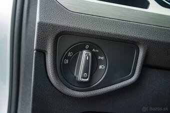 Volkswagen Touran 2.0 TDI Edition Comfortline - 14