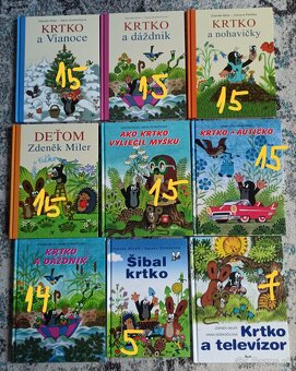 disney cmiral, traja patraci - 14