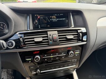 BMW X4 xDrive30d A/T - 14