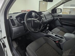 Ford RANGER 2014 - 14