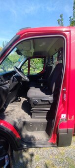 Iveco Daily 35-150, trojstranný sklápač , do 3,5t - 14