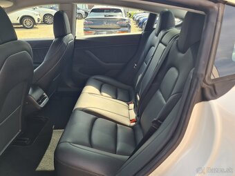 TESLA MODEL 3 LONG RANGE AWD - 14