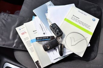Volkswagen Tiguan 2.0 CR TDI 4-Motion Sport&Style DSG - 14