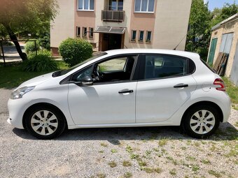 Peugeot 208 1.4 hdi - 14
