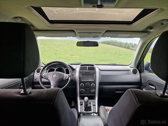 Suzuki Grand Vitara  1.9 Diesel  4x4 - 14