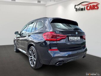 BMW X3 M40i A/T - 14