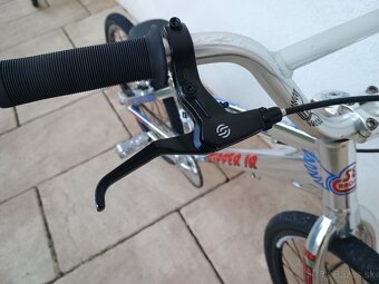 Bikrosový BMX SE Racing PK Ripper Junior - 14