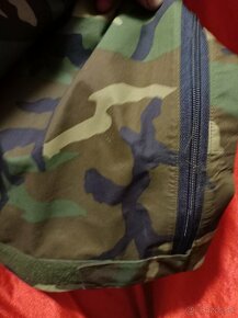 Rôzne Goretex maskače - 14