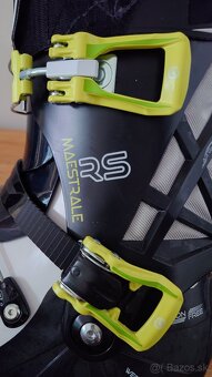 Scarpa Maestrale RS - 14