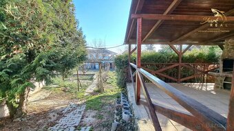 REZERVOVANÉ Slnečný 4-izbový dom na predaj - 14