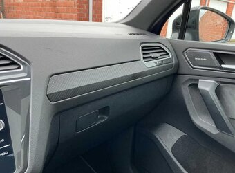 Volkswagen tiguan R-line - 14