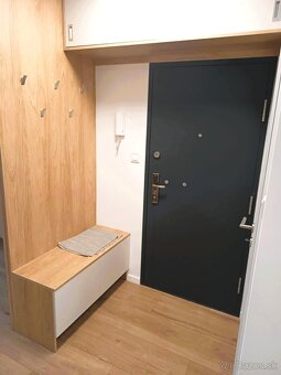 Prenájom 3-izbový byt Levoča PRAMEŇ - 14