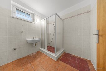 VEĽKORYSÝCH 93 M²: SVETELNÝ 3-IZBOVÝ BYT, 2x BALKÓN - 14
