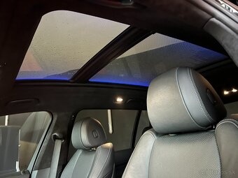 BMW X7, xDrive 40d Mpaket / 7 míst / pouze 48tis.km - 14