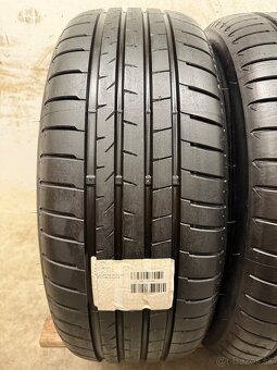 Letná sada Mercedes Benz GLA GLB 5x112 R18 , 235/55/18 - 14