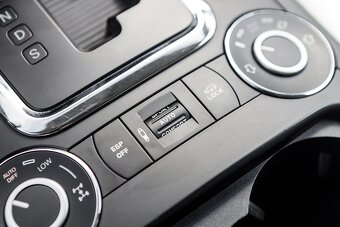 Volkswagen Touareg 3.0 TDI V6 165kW Tiptronic DPF 06/2006 - 14