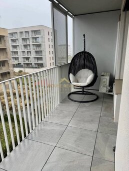 NOVOSTAVBA BORY pekný 2 izbový byt, Jana Langoša, Bratislava - 14