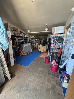 Exkluzívne- Budova Coop Jednoty Veľký Čepčín - 14