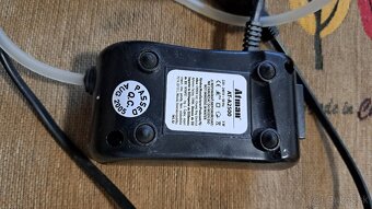 Vybavenie do akvária 2 - 14