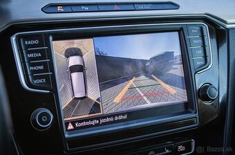 Volkswagen Passat Variant 2.0 BiTDI Highline 4Motion DSG - 14