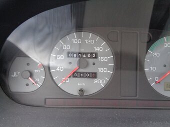 Škoda Felicia Combi 1.3 LXi - 14