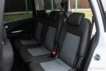 Ford Galaxy 2.0 TDCi DPF PowerShift Titanium AJ NA SPLÁTKY - 14