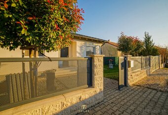 3,5 izbový rodinný dom, kompletne zariadený, 89m2, Rajka - 14