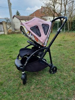 Bugaboo Bee6 - 14