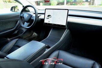 ⏩ Tesla Model 3 Long Range Dual Motor AWD 4x4 - 14