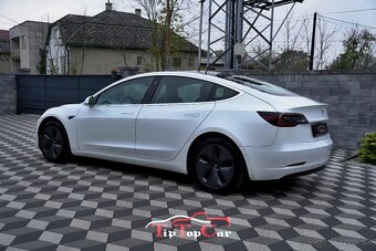 ⏩ Tesla Model 3 Long Range Dual Motor AWD 4x4 - 14