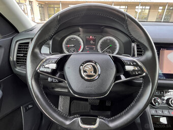 Škoda Kodiaq 2.0 TDI 147 KW DSG 4x4 Odpočet DPH - 14