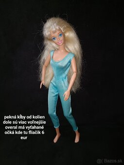 Retro Barbie - 14