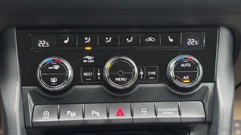 Škoda Kodiaq 2.0 TDi 4x4 CLEVER✅7-miestny✅VIRTUAL - 14