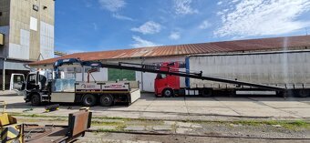 Volvo FM9 6x2 - 14