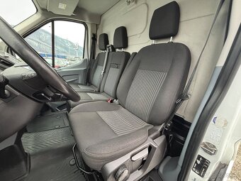 Ford Transit Van 2.0 TDCi 130k Trend L4H3 T350 RWD - 14