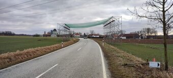 Prenájom lešenia + montáž – rýchlo a spoľahlivo - 14