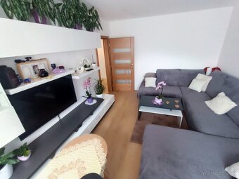 Moderná rekonštrukcia 4 izb.bytu s balkónom - Vlčince 3 - 14