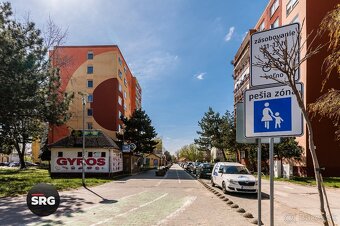 SRG | Bezstarostné bývanie na skvelom mieste | Lécka - 14