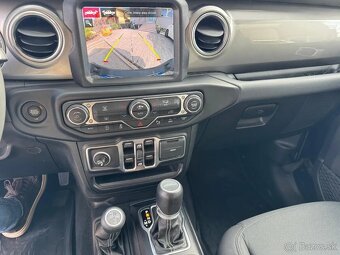 ✅Jeep Gladiator 3.0 Diesel V6 Overland✅53tis. KM✅ - 14