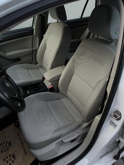 VW GOLF 7 1.4TSi | AUTOMAT | r17 | 133 000km | Tempomat - 14