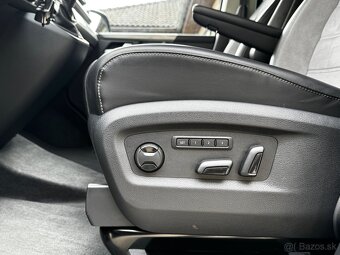 Volkswagen Multivan Highline 4Motion DSG - 14