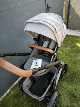 Nuna Demi grow Oxford - 14