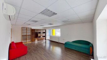Polyfunkčný objekt, sklad, showroom, autoservis ... 724 m2 - 14