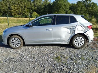 Škoda Fabia IV STYLE-1.5 tsi, dsg, TOP VÝBAVA, 12000KM, 2024 - 14
