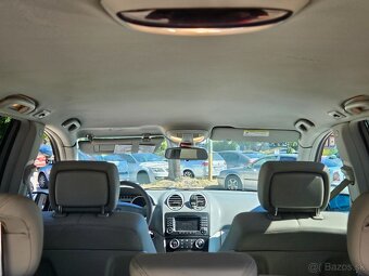 Mercedes-Benz ML 164 - 14