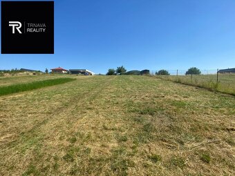 Kálnica - modulový dom so súpisným číslom na stavebnom pozem - 14