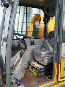 Samonakladací domiešavač ZHONGWEI ZWZG2200 - 14