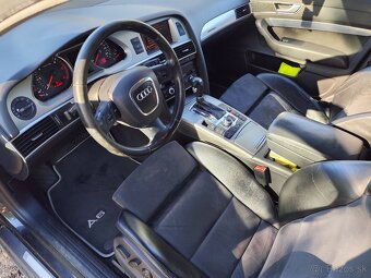 Audi A6 Allroad,171 kw, Quattro - 14