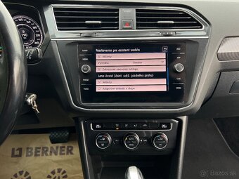 Volkswagen Tiguan 2.0 TDI SCR BMT Highline Full LED DSG - 14