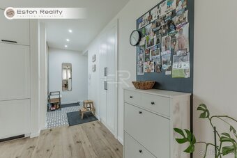 REZERVOVANÉ 3 izbový byt, Šarišské Michaľany - 14